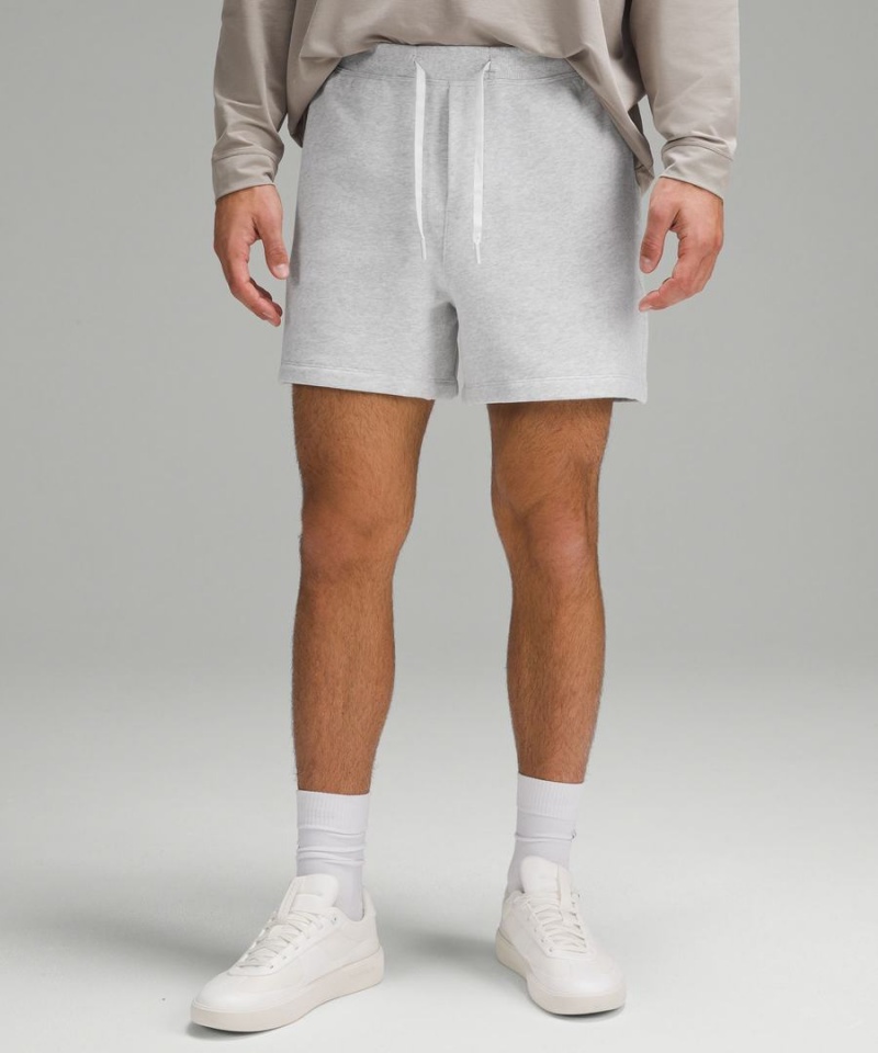 Short Lululemon Steady State 5\