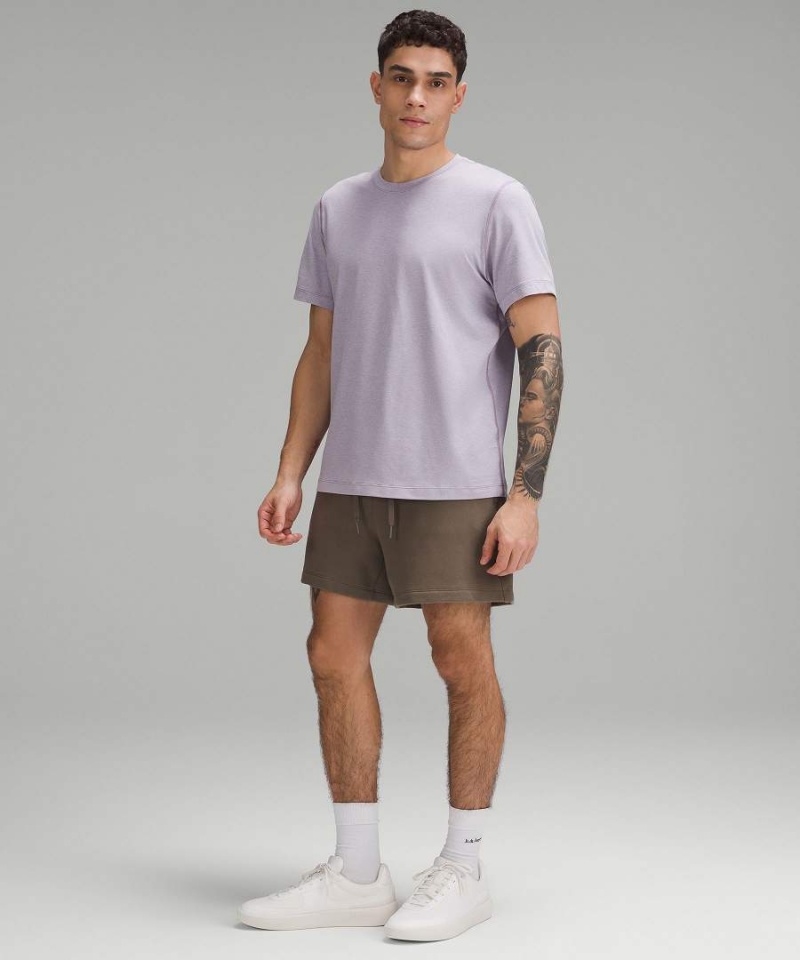 Short Lululemon Steady State 5