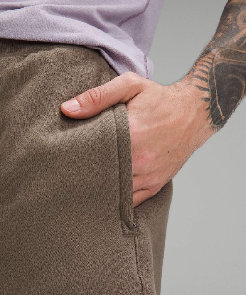 Short Lululemon Steady State 5