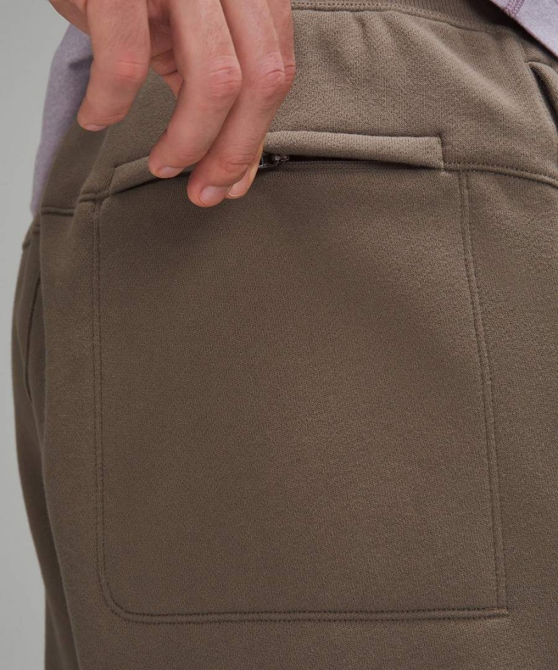 Short Lululemon Steady State 5
