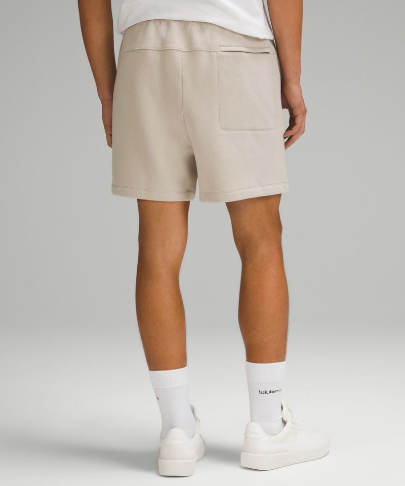 Short Lululemon Steady State 5