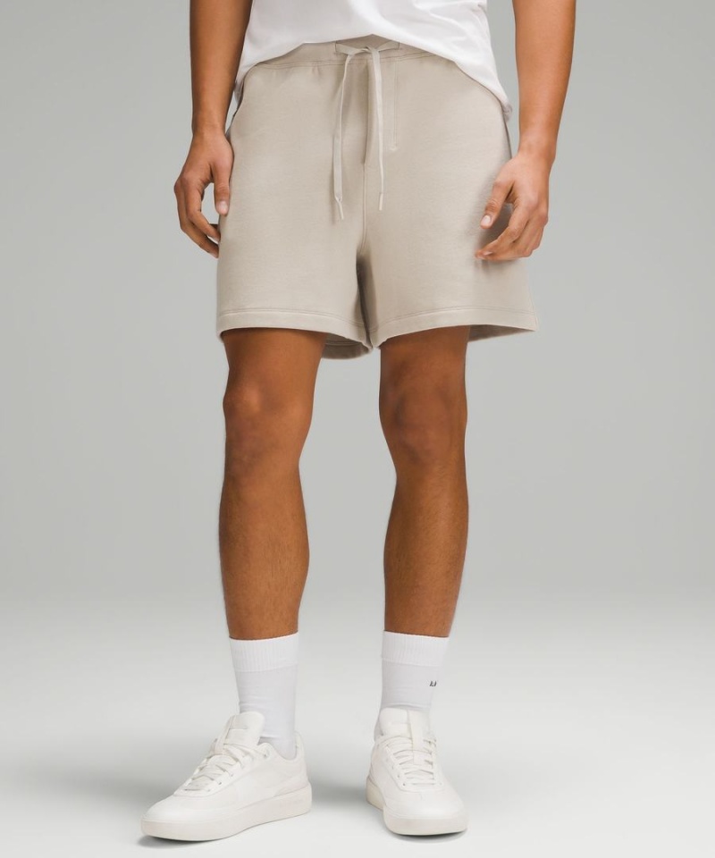 Short Lululemon Steady State 5\