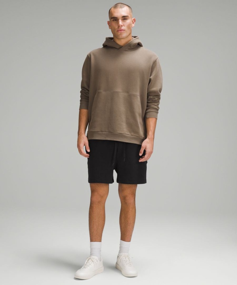 Short Lululemon Steady State 5