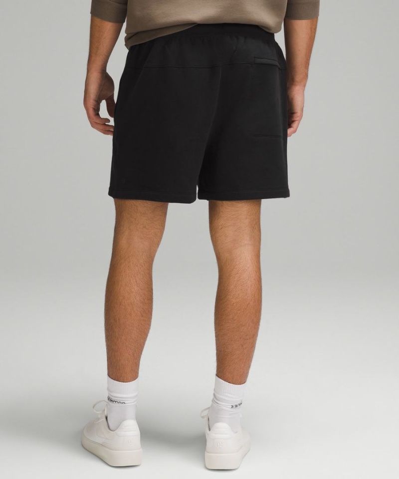 Short Lululemon Steady State 5