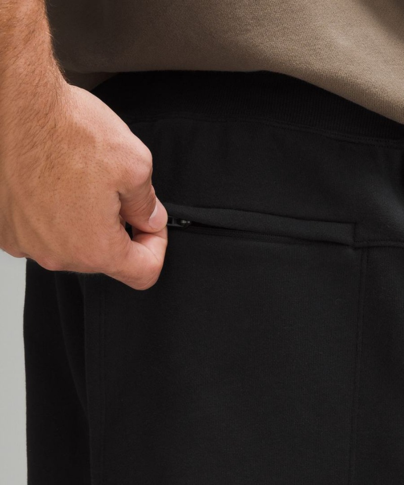 Short Lululemon Steady State 5