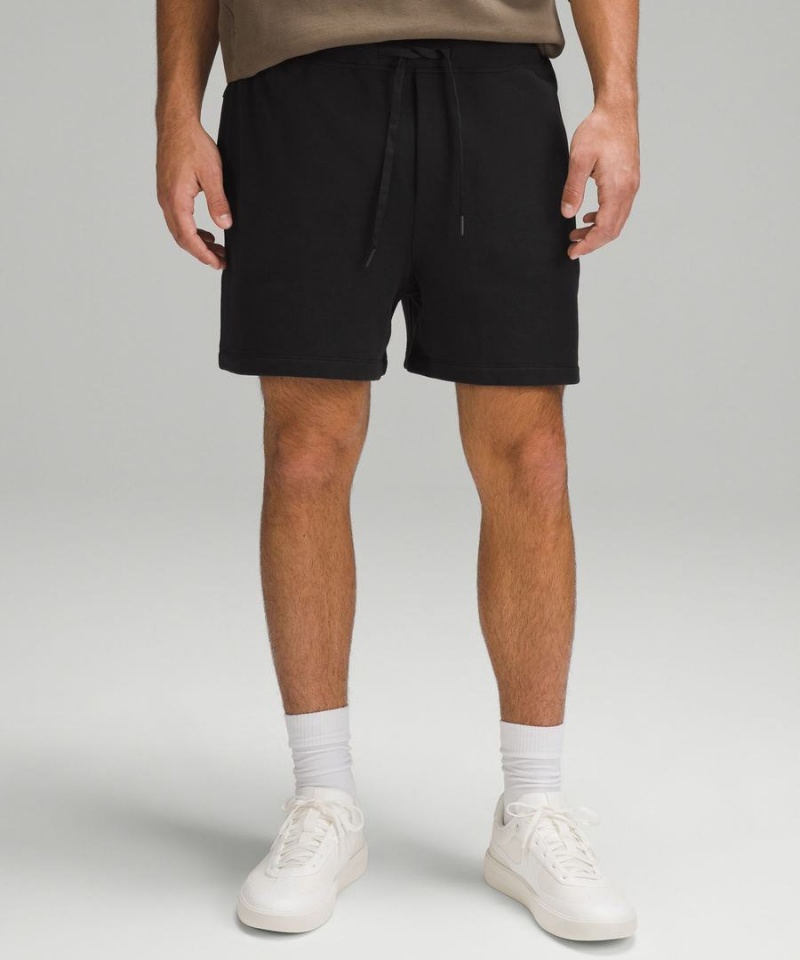Short Lululemon Steady State 5\