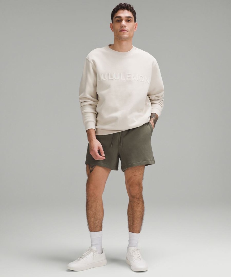Short Lululemon Steady State 5