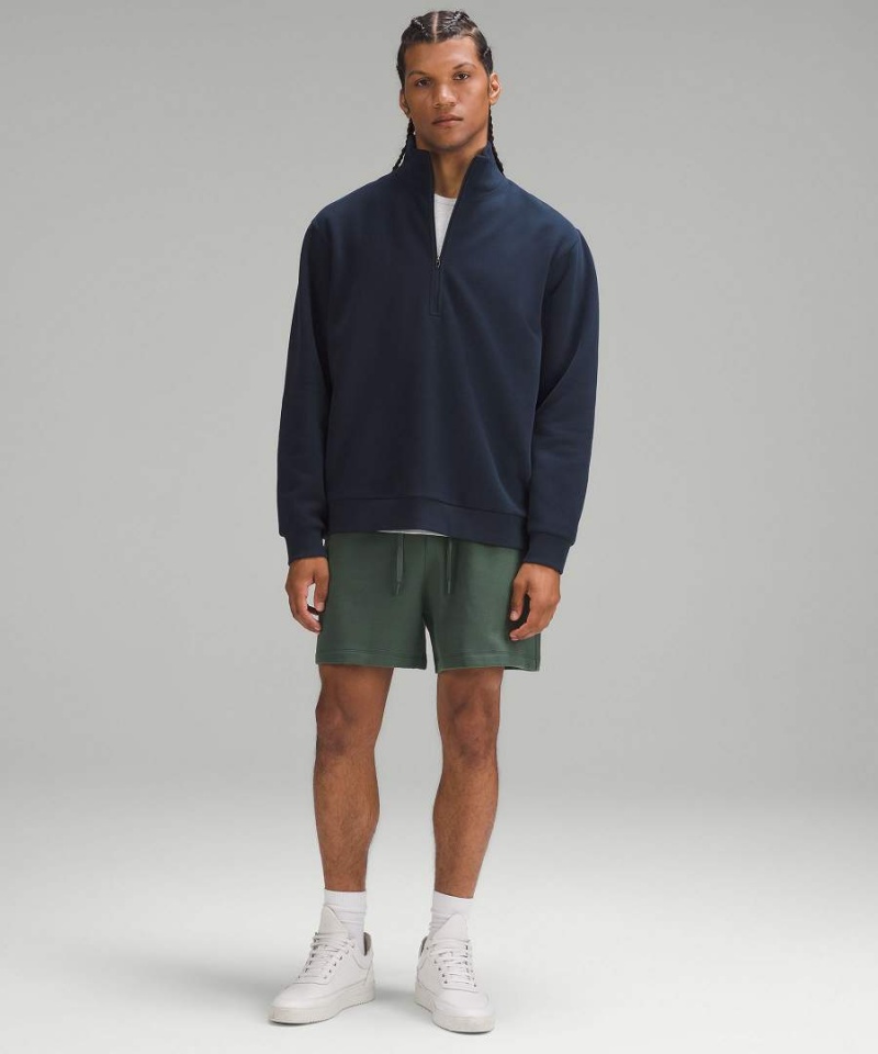 Short Lululemon Steady State 5