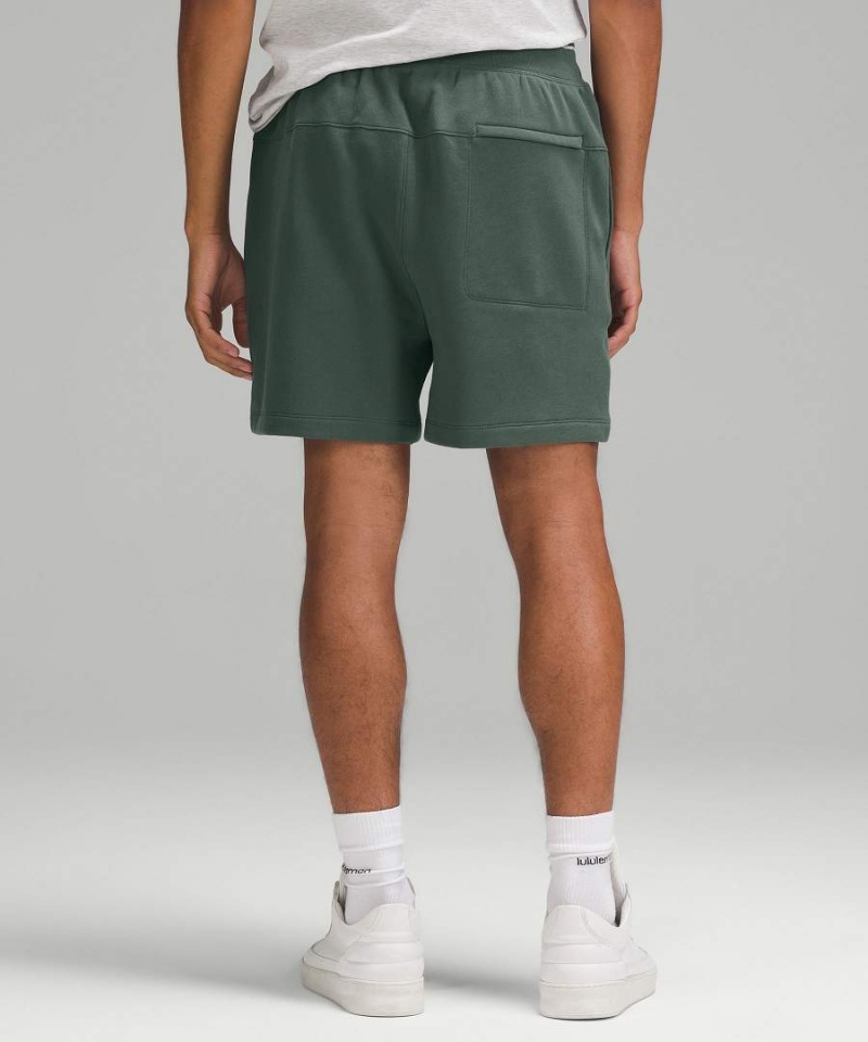 Short Lululemon Steady State 5