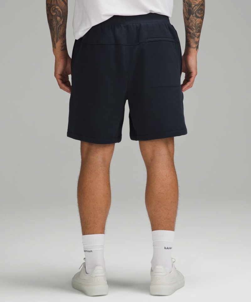 Short Lululemon Steady State 7