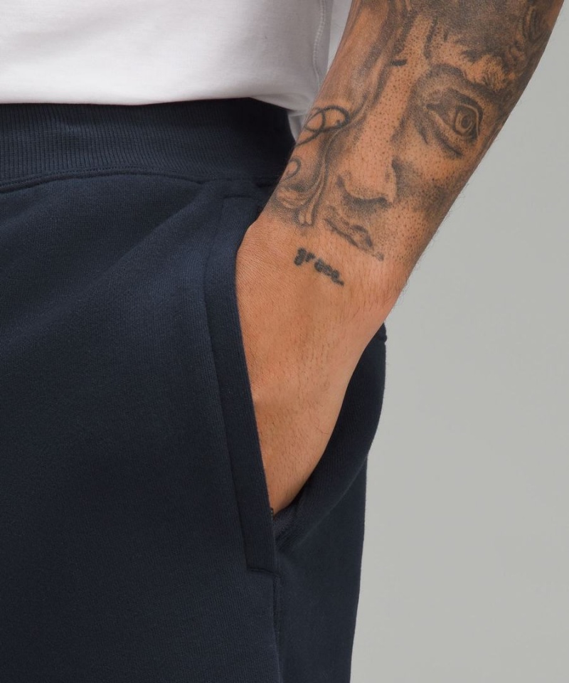 Short Lululemon Steady State 7