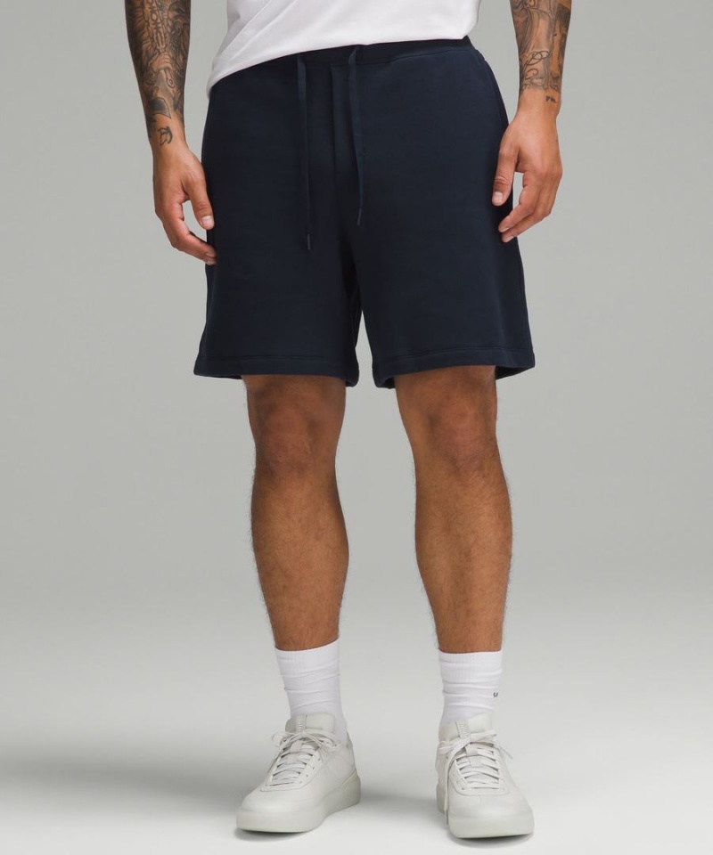 Short Lululemon Steady State 7\