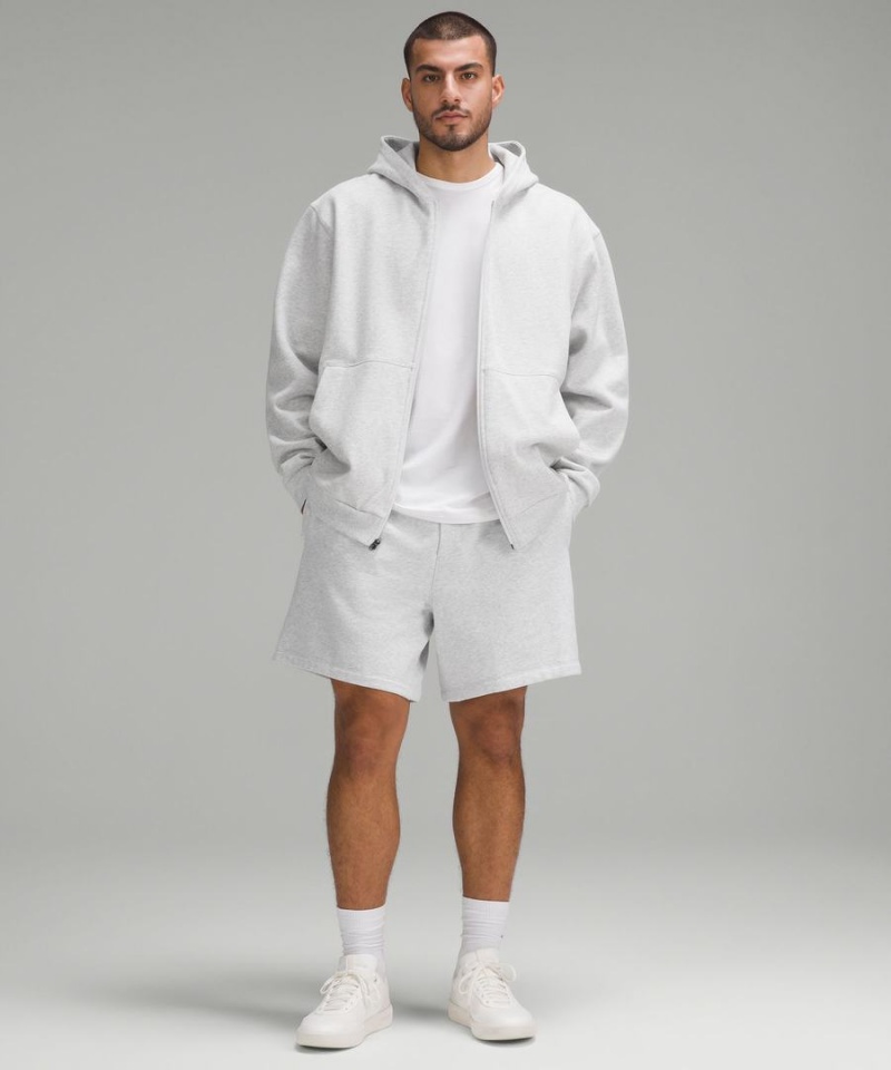 Short Lululemon Steady State 7