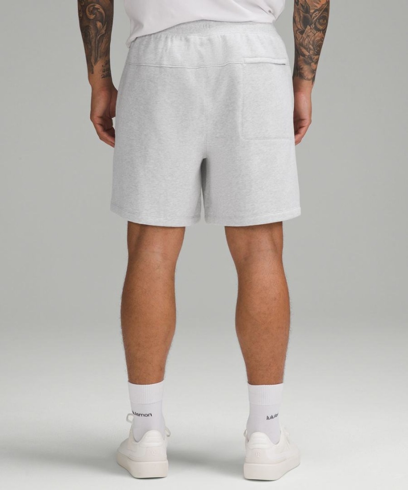 Short Lululemon Steady State 7