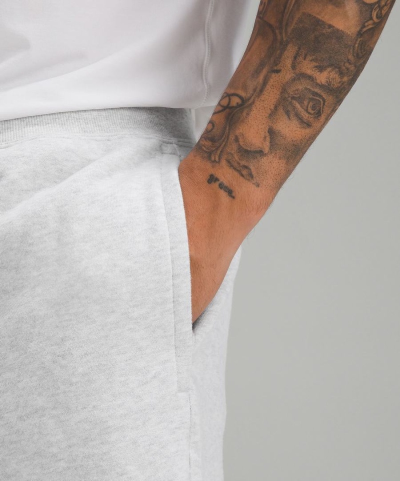 Short Lululemon Steady State 7