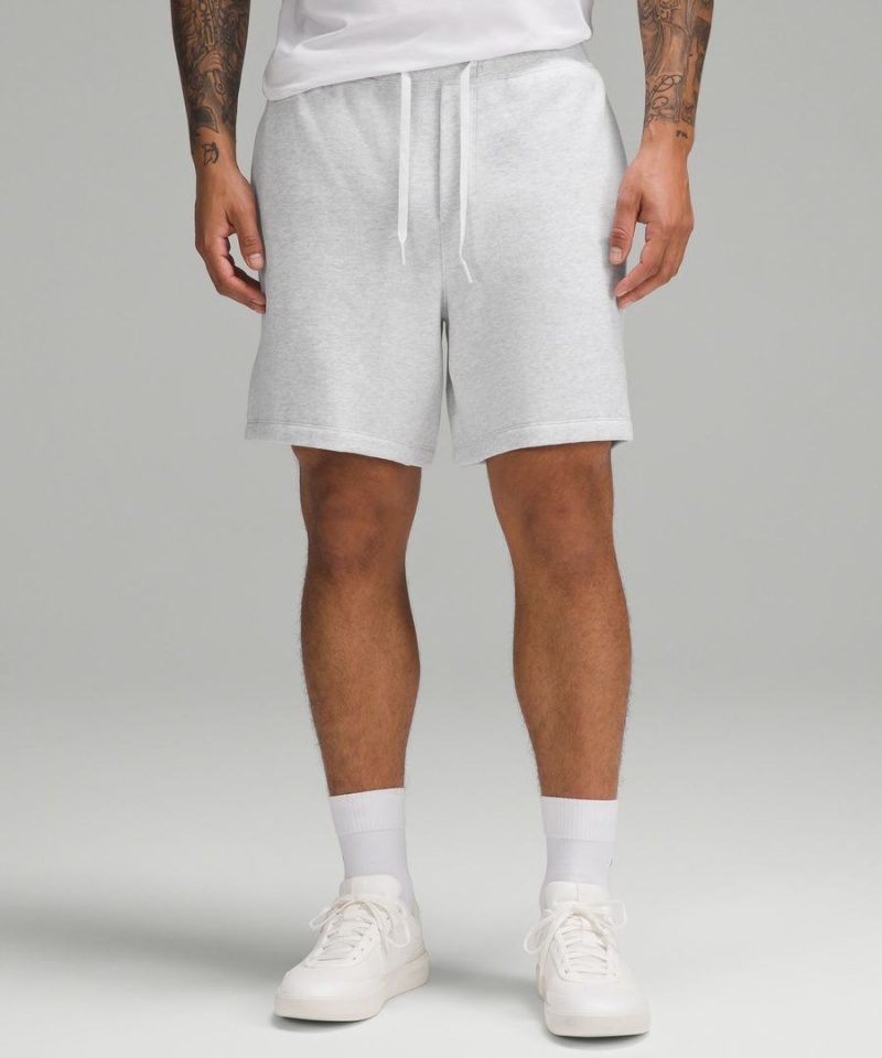 Short Lululemon Steady State 7\