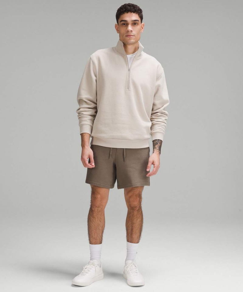 Short Lululemon Steady State 7