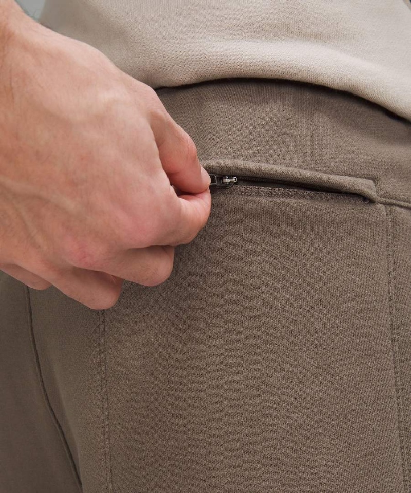 Short Lululemon Steady State 7