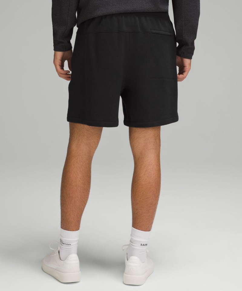 Short Lululemon Steady State 7
