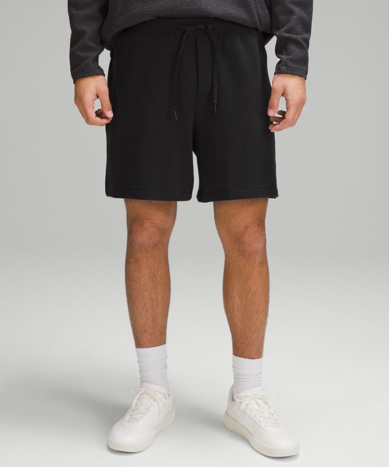 Short Lululemon Steady State 7\