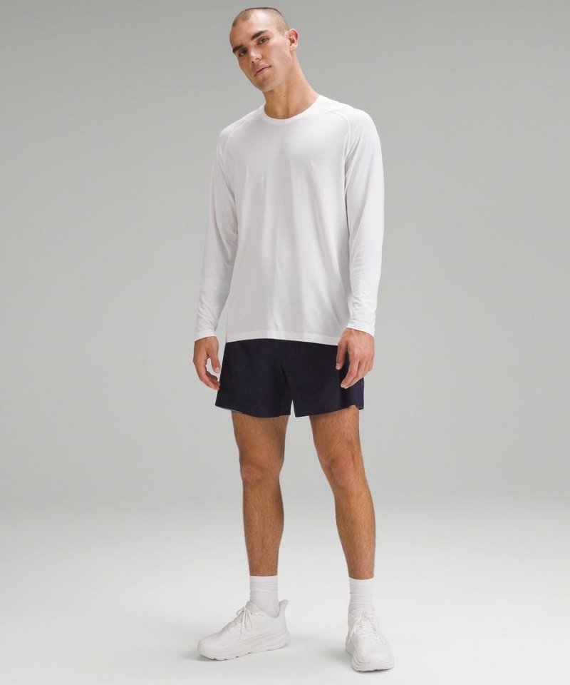 Short Lululemon Surge Forro 6
