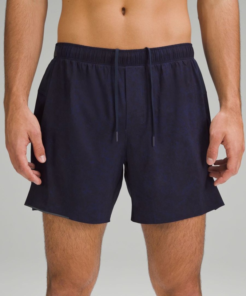Short Lululemon Surge Forro 6