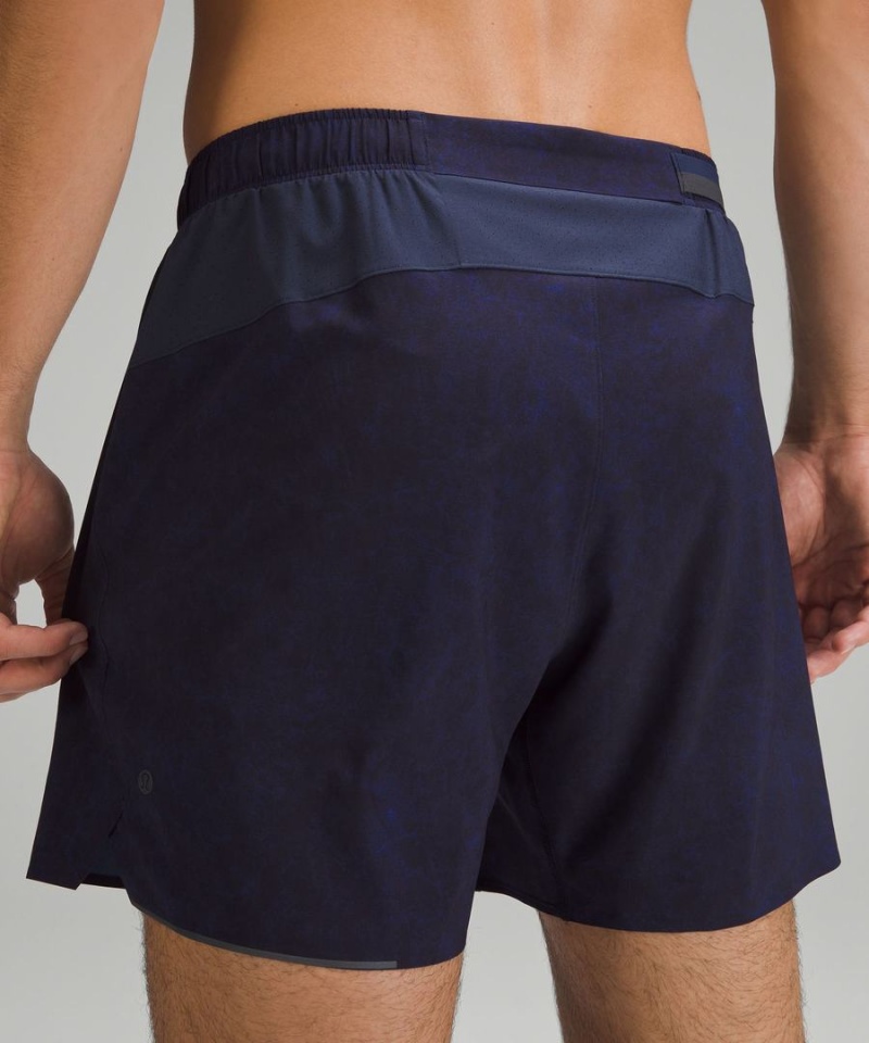 Short Lululemon Surge Forro 6