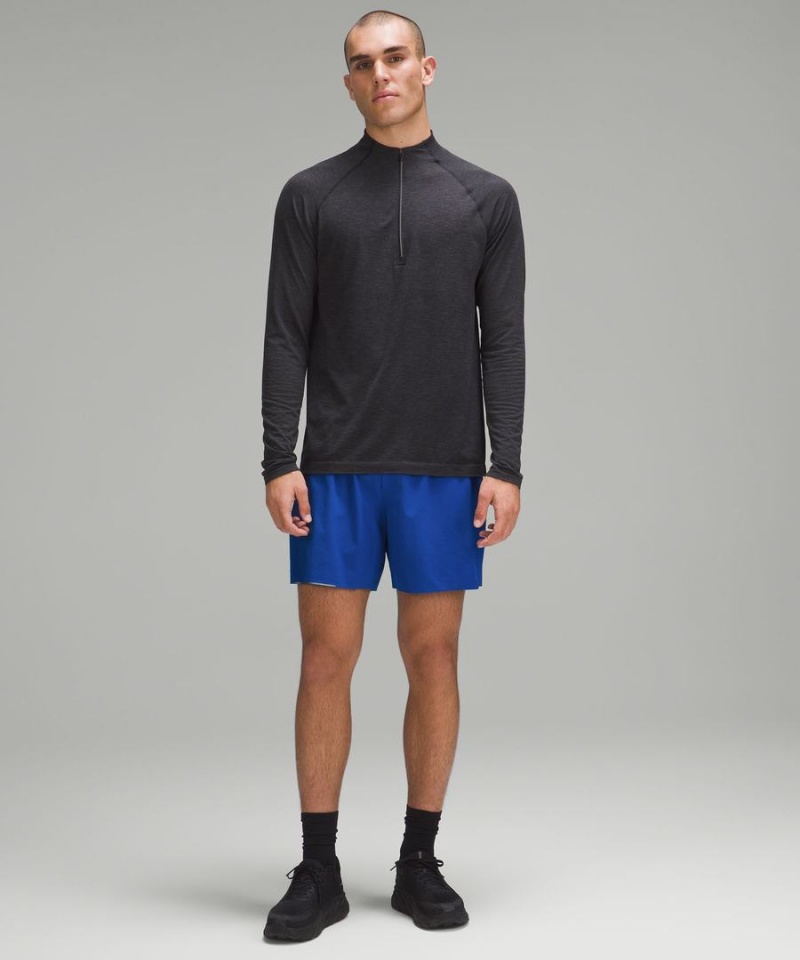 Short Lululemon Surge Forro 6