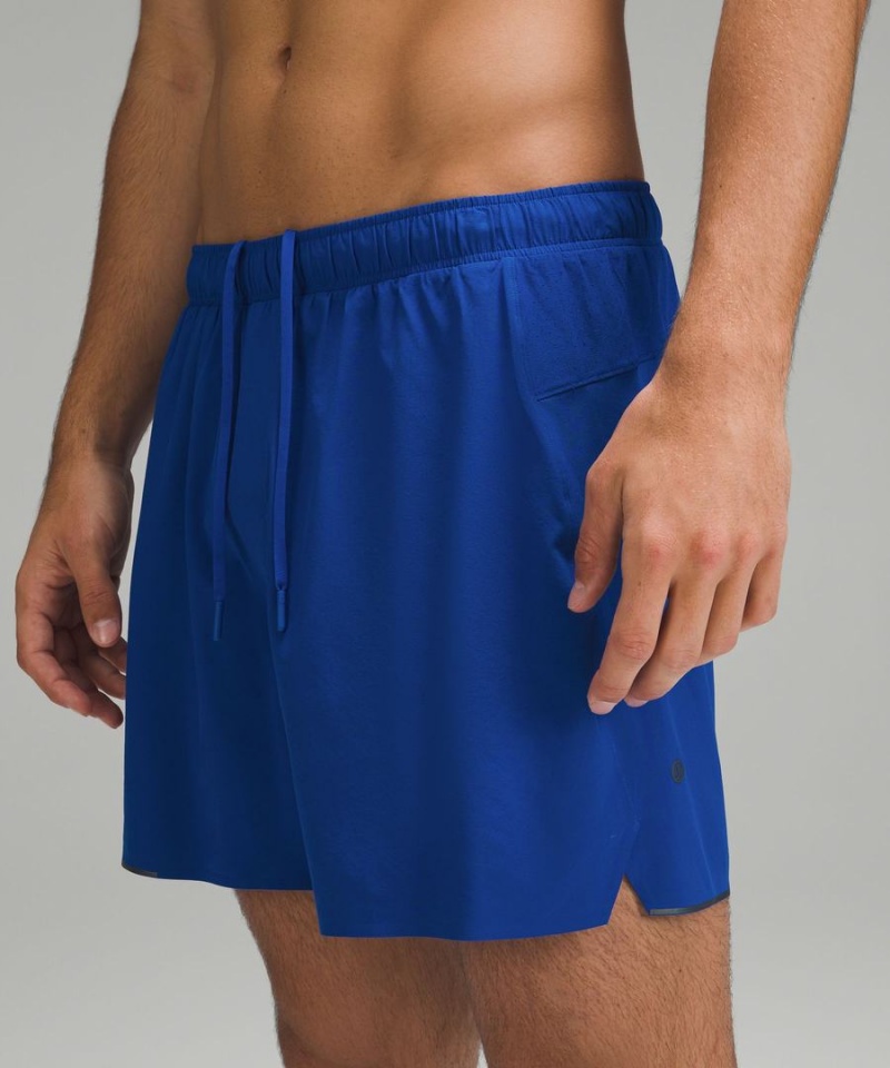 Short Lululemon Surge Forro 6