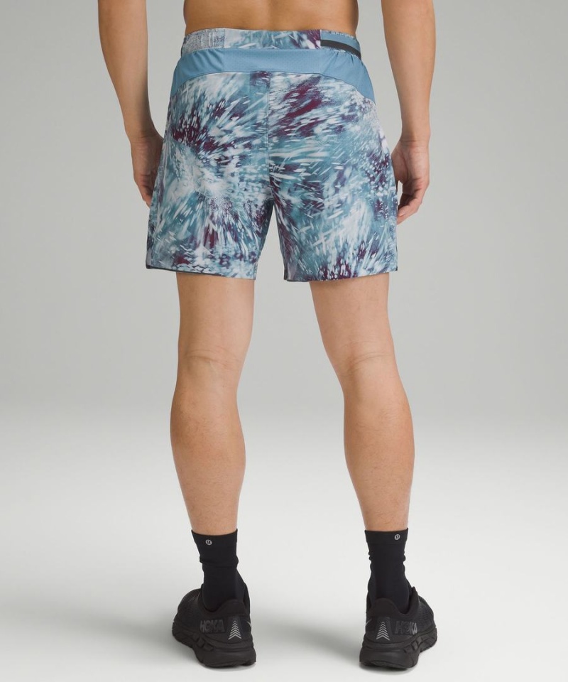 Short Lululemon Surge Forro 6