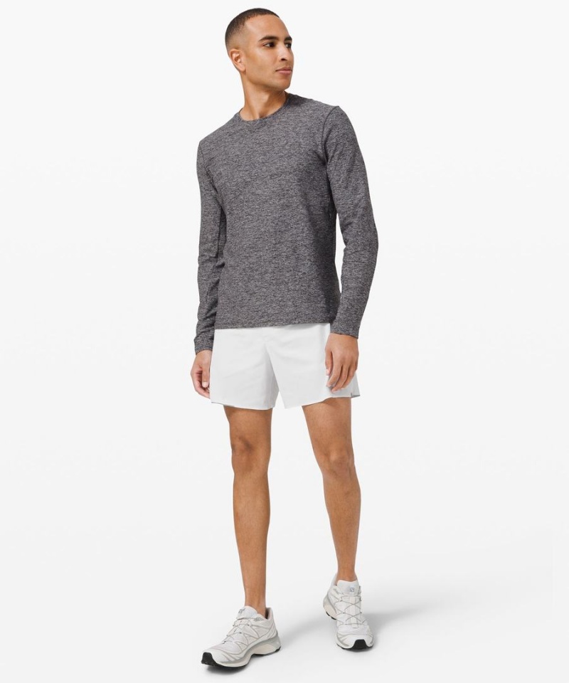 Short Lululemon Surge Forro 6