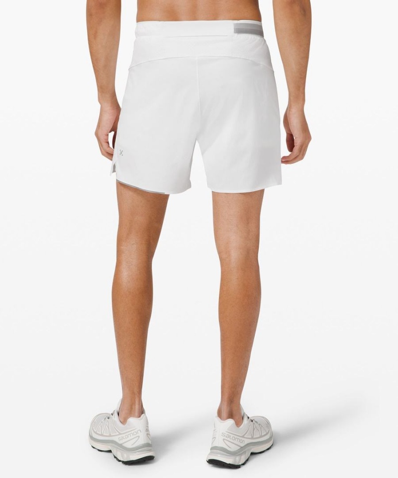Short Lululemon Surge Forro 6