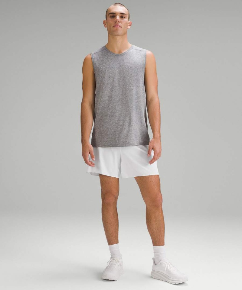 Short Lululemon Surge Forro 6
