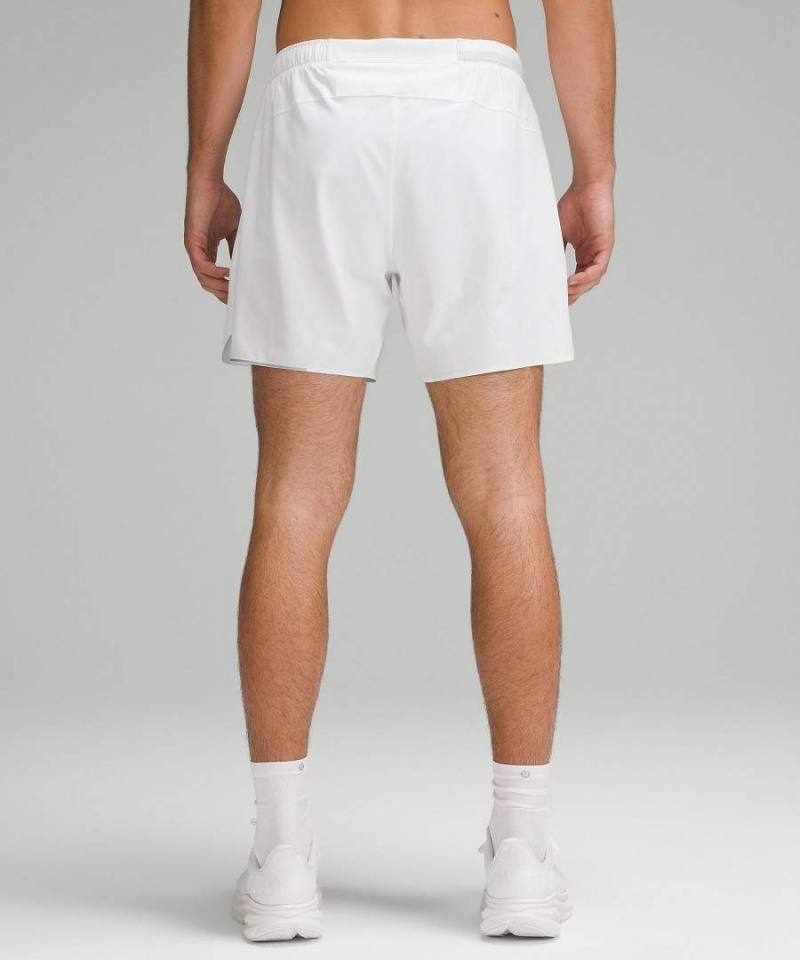 Short Lululemon Surge Forro 6