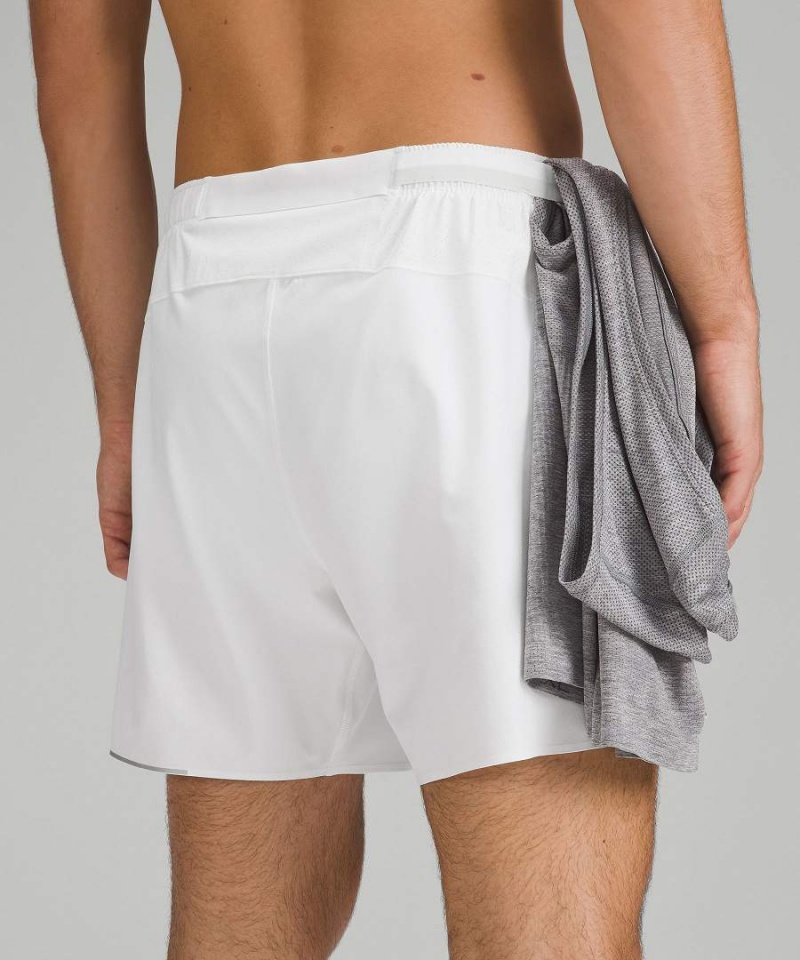 Short Lululemon Surge Forro 6