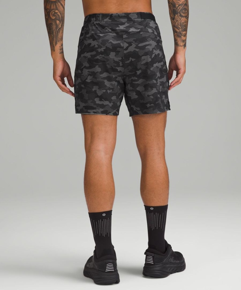 Short Lululemon Surge Forro 6