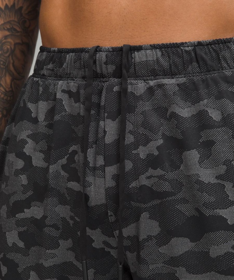 Short Lululemon Surge Forro 6