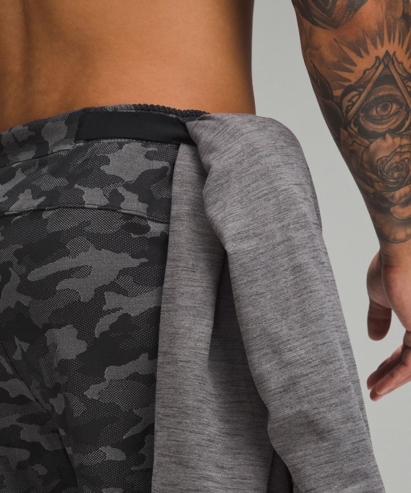 Short Lululemon Surge Forro 6