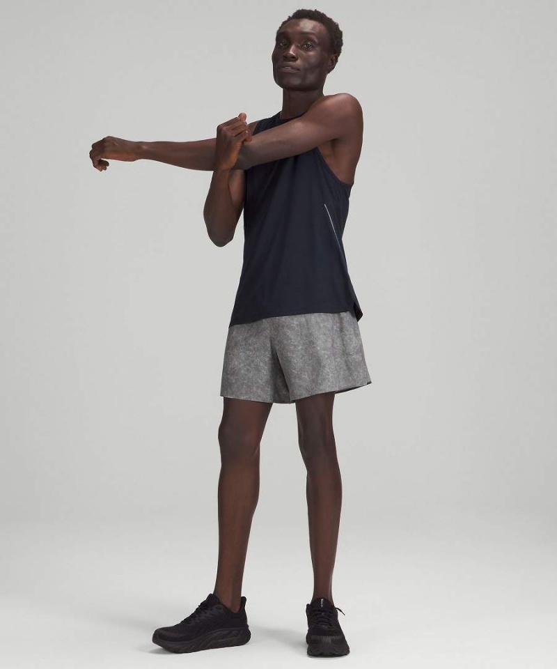 Short Lululemon Surge Forro 6