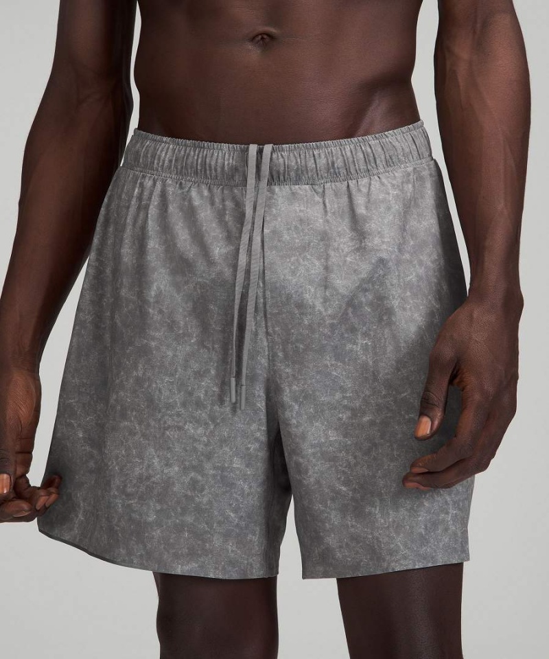 Short Lululemon Surge Forro 6