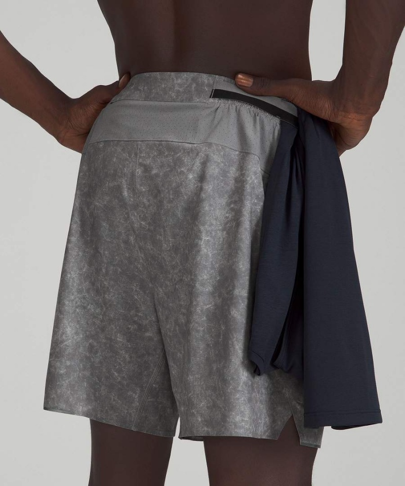 Short Lululemon Surge Forro 6