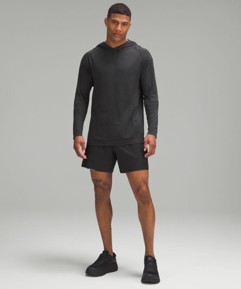 Short Lululemon Surge Forro 6
