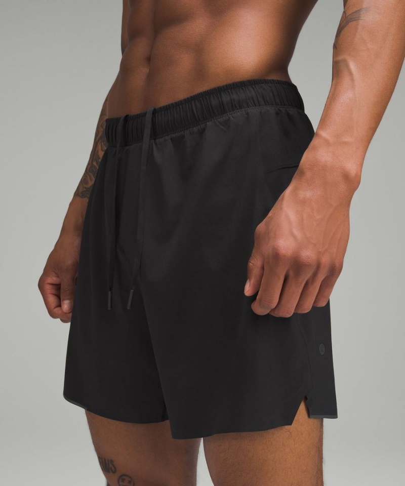 Short Lululemon Surge Forro 6