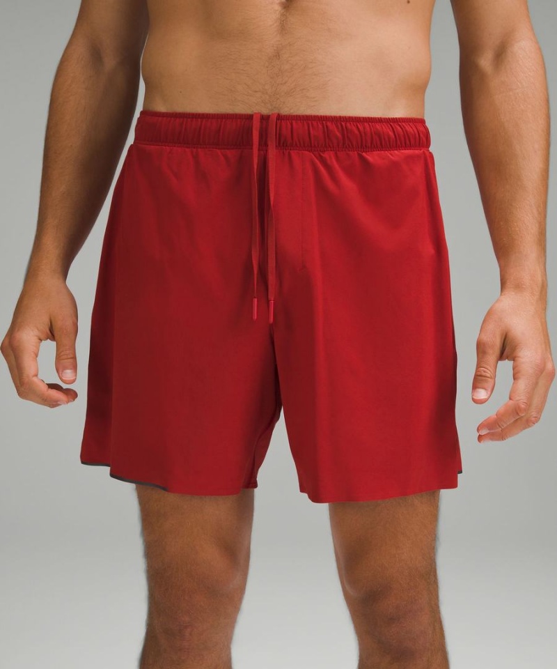 Short Lululemon Surge Forro 6