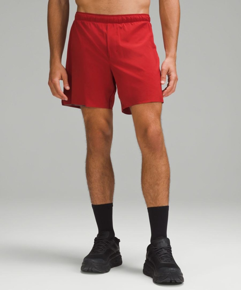 Short Lululemon Surge Forro 6\
