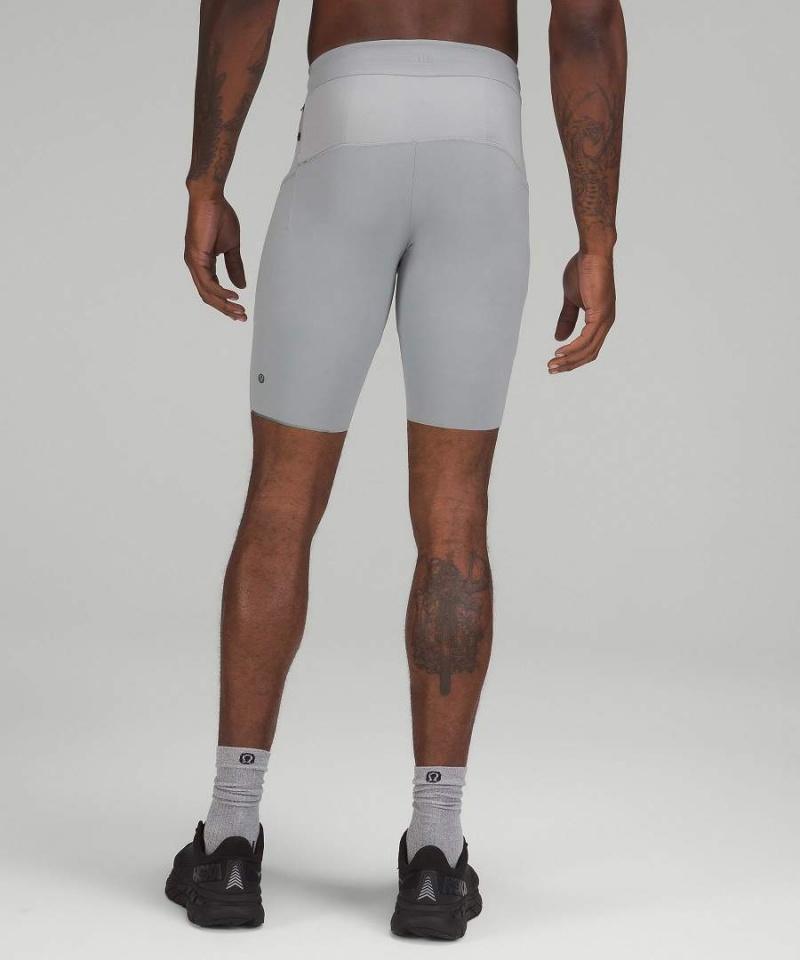 Short Lululemon Surge Half 10
