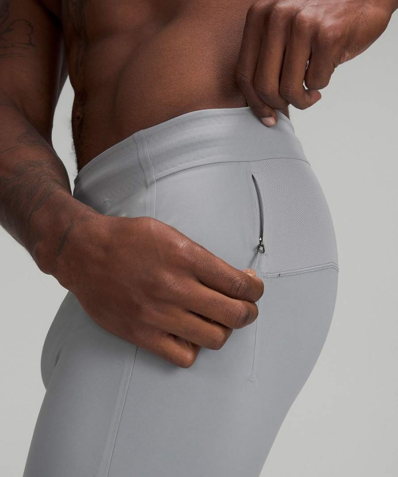 Short Lululemon Surge Half 10