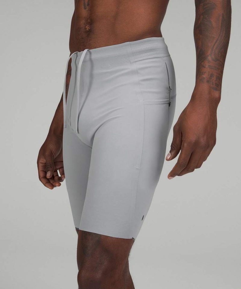 Short Lululemon Surge Half 10
