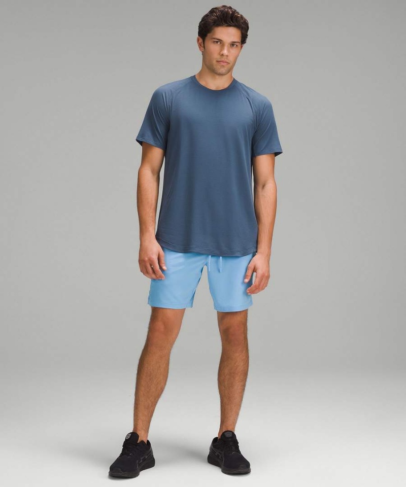 Short Lululemon T.H.E. Linerless 7
