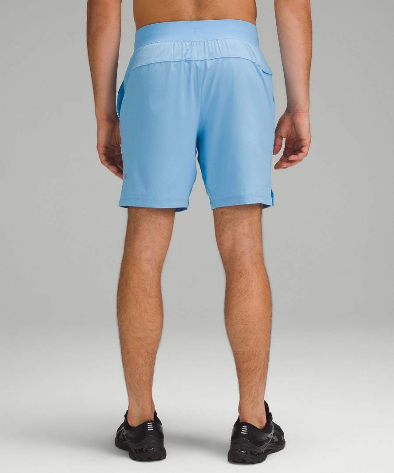 Short Lululemon T.H.E. Linerless 7